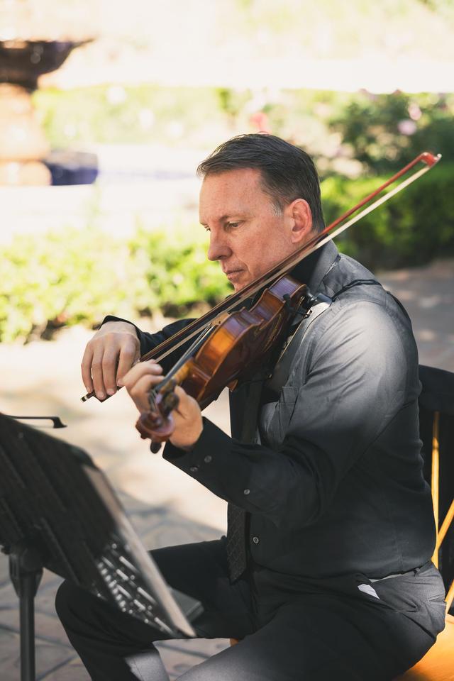 OC Strings - 2