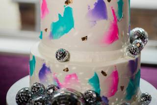 Mulberries Cake Shop - 6
