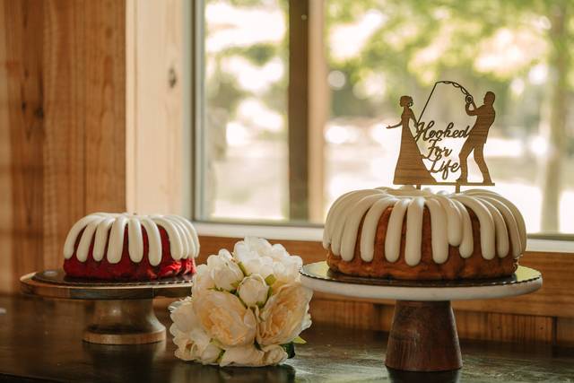 Weddings By Wendy 5