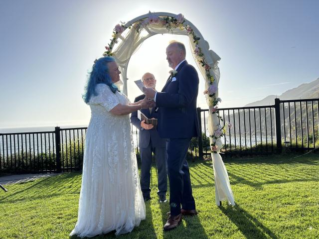 Marriage With Meaning - 1