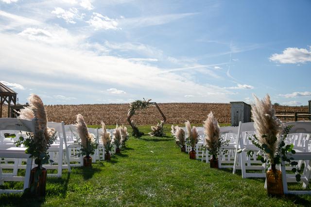 Ever After Floral Design - 3