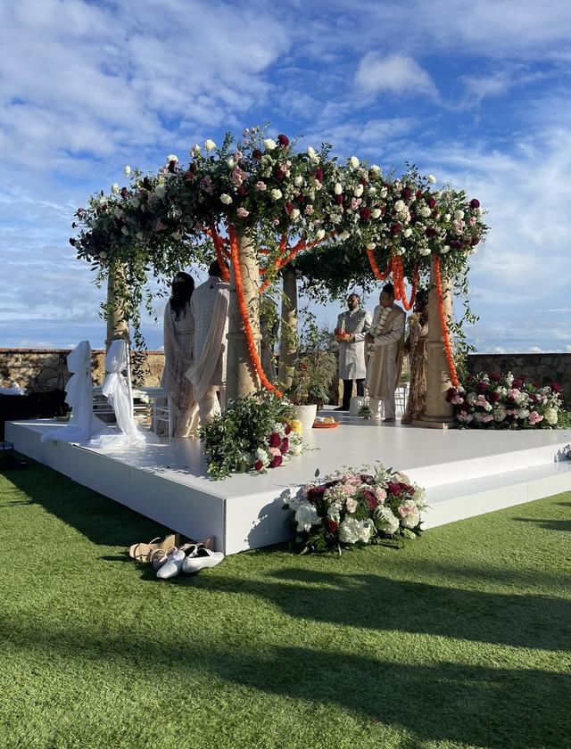 Vangie’s Events of Distinction - 2