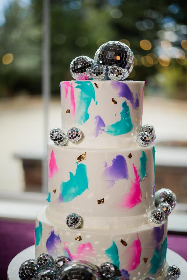 Mulberries Cake Shop - 2