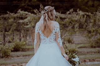 Valentino's Bridal & Tailoring - 21