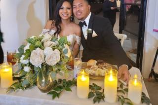 Blissful Weddings & Events - 28