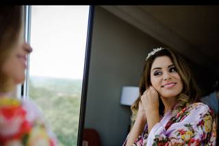 Natalya Diamond Freelance Make Up Artist and Hair Stylist - 41