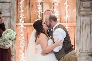Universal Wedding Officiant - 32