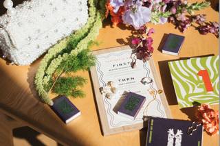 I Do...Weddings & Events - 11