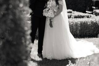 Cynthia Mae Photograph - 20