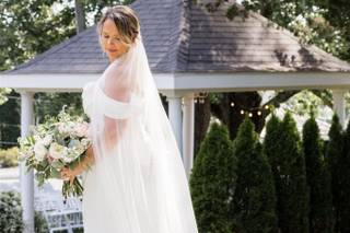Once Like A Spark Wedding Co. - 16