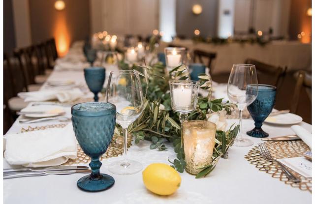 Bella Mia Exclusive Events - 4