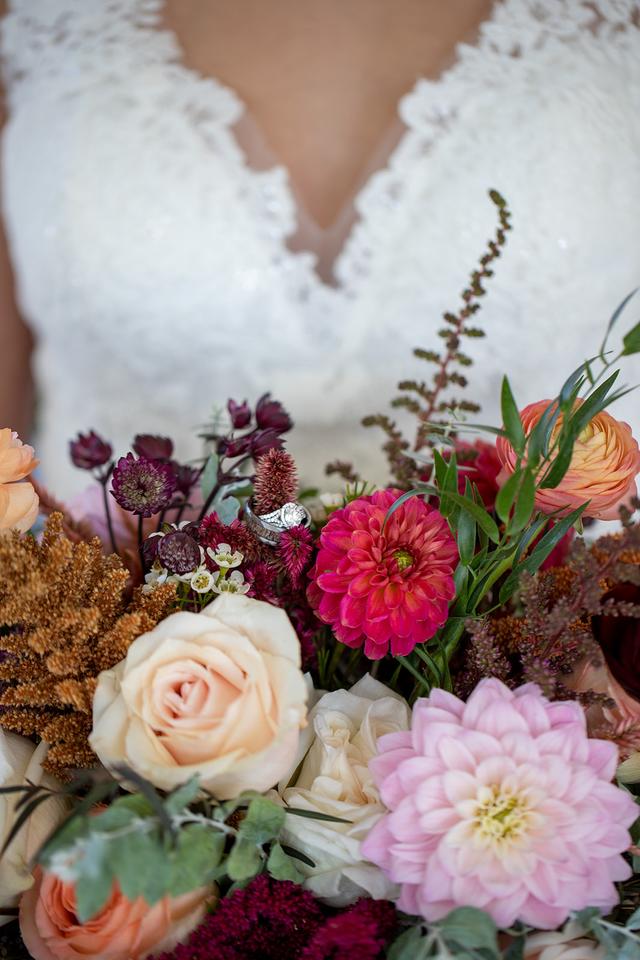 Parrott Floral Co. - 1