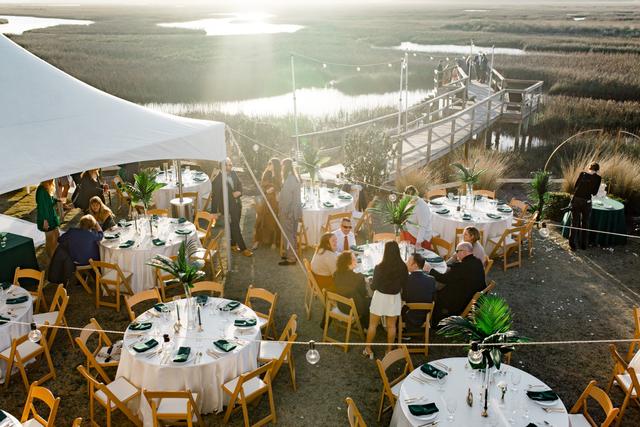 Meg Henson Events - 3