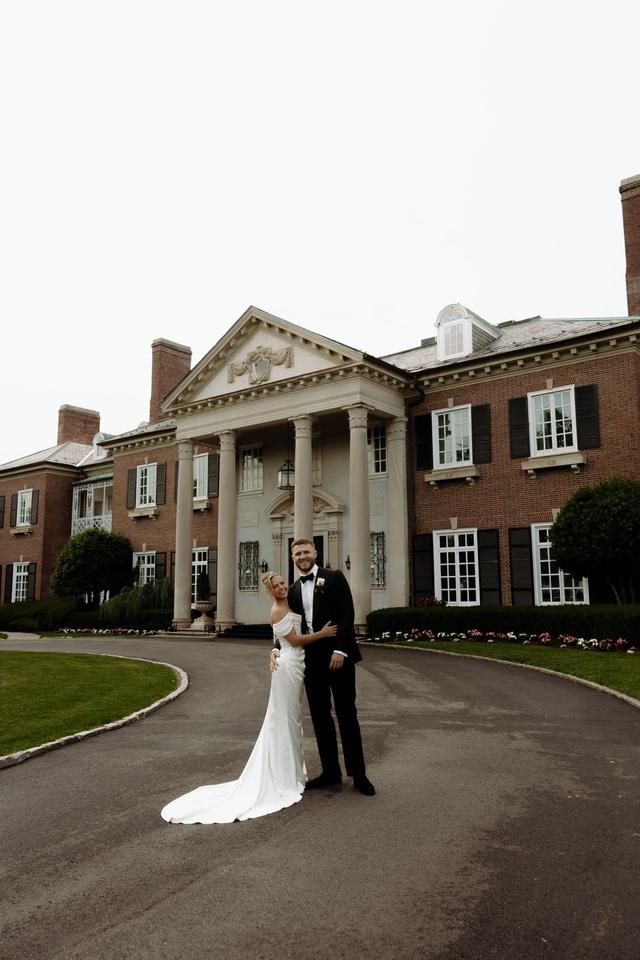 The Mansion at Glen Cove - 2