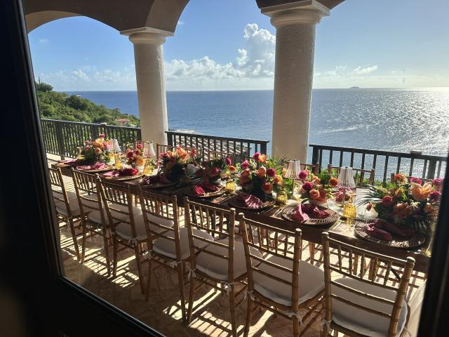 Dive In Catering and Events - 3