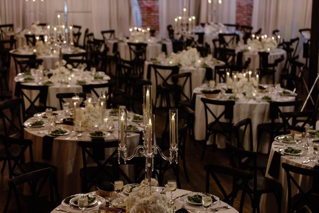 Martin & Co. Premier Event Planning - 4