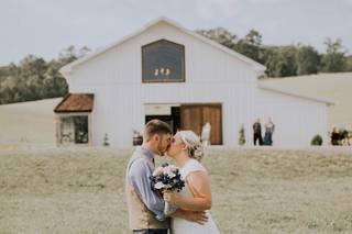 Maypop Fields Wedding and Event Venue - 12