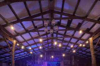 Land O' Goshen Farm Event Center - 7