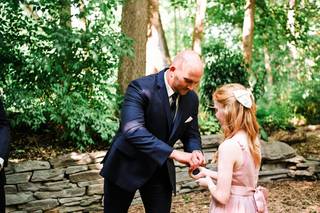 Camrin Edwards - Seamstress and Wedding Coordinator - 47