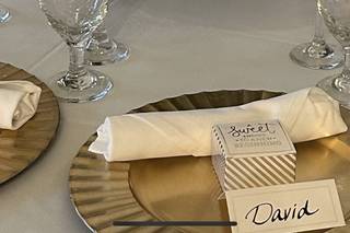 Infinite Iris Event Florist - 8