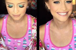 Makeup by Lindsay - 35