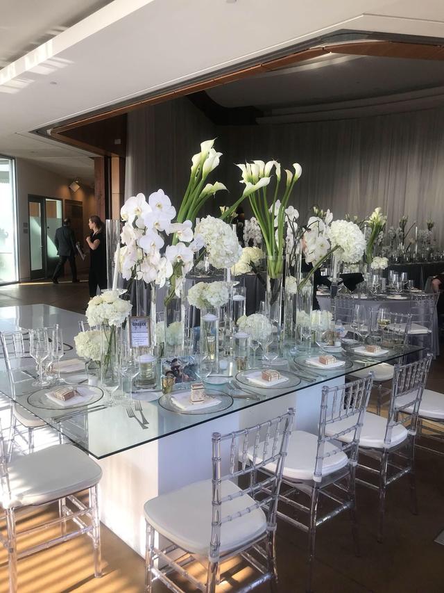 Chiavari Chairs Rental of San diego - 1