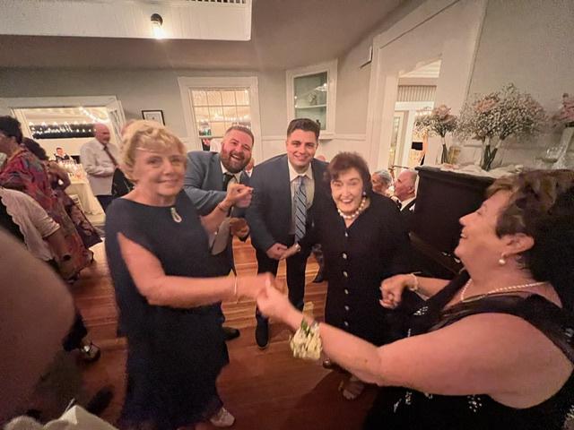 Joe Farren Live Music & DJ Services - 4