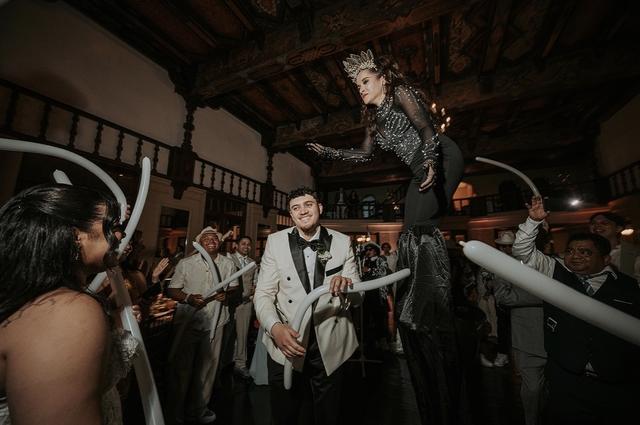 Krystal Enid Events - 4