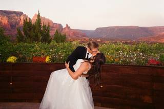 Weddings In Sedona, Inc. - 10