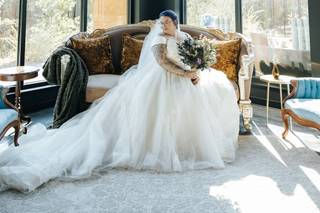 Woods & Co Weddings + Events - 9