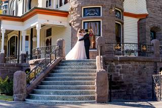 Newhall Mansion - 5