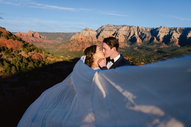Danielle Holman Wedding Photography - 4
