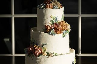 Let Them Eat Cake - 8