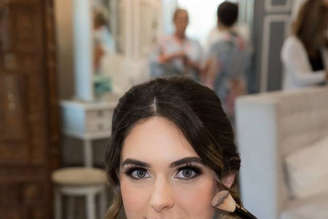 Reign Beauty Collective 2