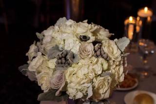 Alisha Simone / Event Floral and Decor - 46