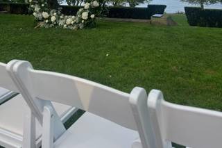 Russell Morin Catering & Events - 16