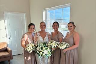 Wedding Decor by Ruth - 15