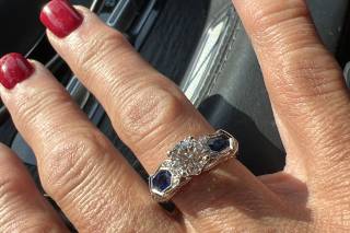 Ehrhardt's Jewelers - 1