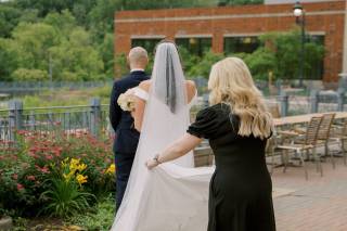Hyatt Regency Coralville Hotel & Conference Center - 10