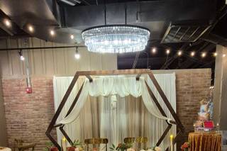 A Vision from Shaye Event Planning Boutique - 6