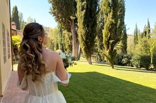 Capelli da Sposa - 8