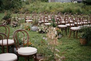 A Thyme To Cook Catering - 8