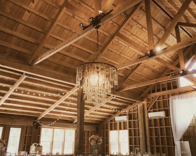 Lewiswood Farm - 1