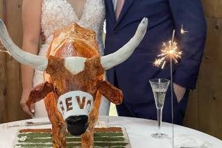 Not Your Ordinary Cakes - 1