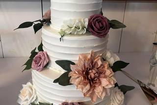 Aggie's Bakery and Cake Shop - 12