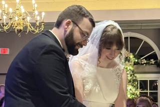Aberdeen Manor Ballroom, Chapel, Garden - 9
