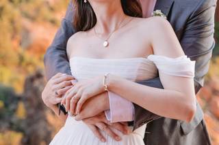 Sedona Bride Photographers - 13
