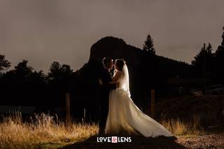 Mountain View Ranch by Wedgewood Weddings - 11