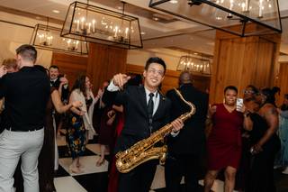 Kenny Fong Music - 8