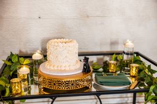 Violet Cake Co - 6